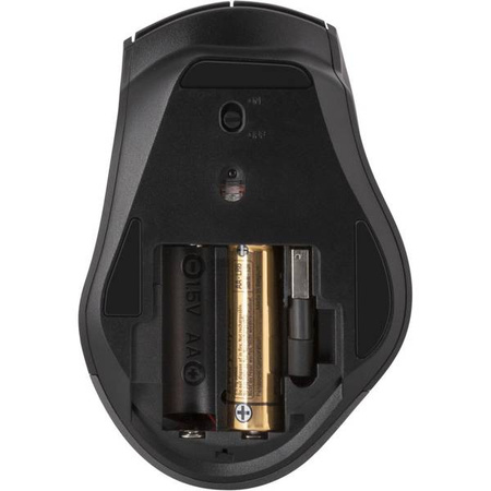 Mysz komputerowa YMS 2075 WL Ergonom. mysz RANGE YENKEE