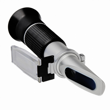 Refraktometr tester płynu chłodniczego elektrolitu KD10541 - KRAFT&DELE