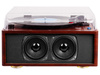 Gramofon Trevi TT1030 BT wood