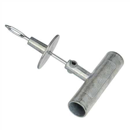 ZESTAW NAPRAWCZY DO OPON 27EL. KD10444 - KRAFT&DELE