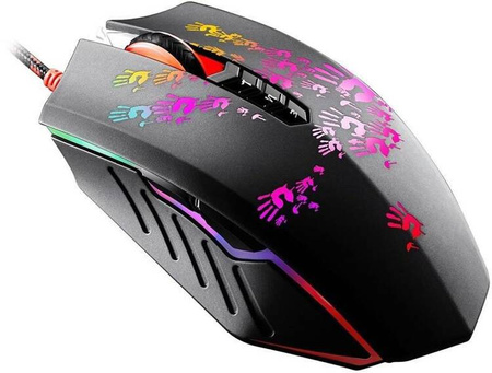Mysz A4TECH BLOODY Blazing A60 (Activated)