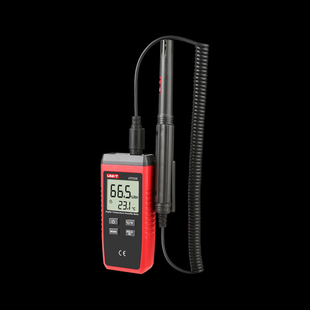 Miernik temperatury i wilgotności Uni-T UT333S