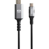 Kabel hdmi YCU 430 USB C to HDMI 4K cable YENKEE