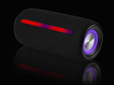 Głośnik TRACER Stripe TWS BLUETOOTH RGB