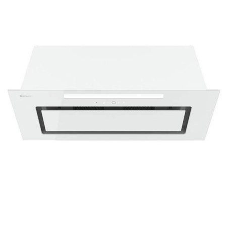 Okap kuchenny Loteo 80.4 Plus White GLOBALO