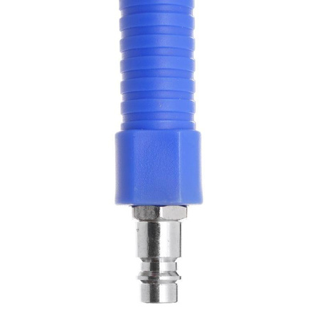 PISTOLET DO PRZEDMUCHIWANIA 3 EL. KD2101 - KRAFT&DELE