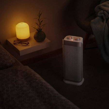 Dmuchawa SFH 8050SL Termowentylator SENCOR