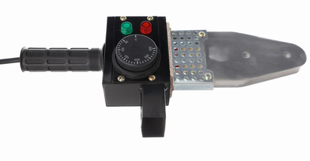 ZGRZEWARKA DO RUR PCV 1200W KD1591 - KRAFT&DELE