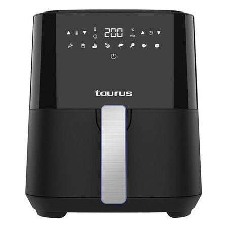 Frytkownica Taurus Air Fry Digital Grill PTFAF5000