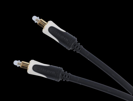 Kabel optyczny 0.5m Cabletech Basic Edition