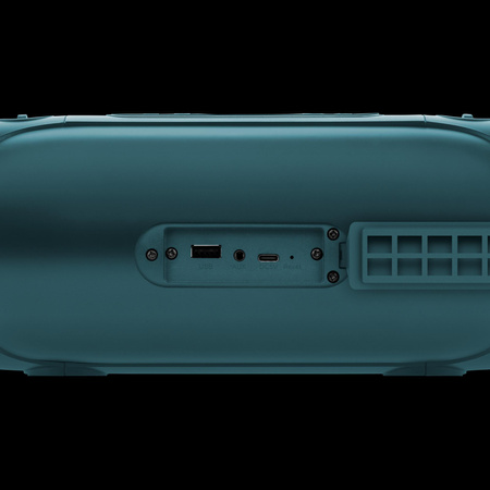 Głośnik bezprzewodowy Kruger&Matz Street XL , kolor niebieski
