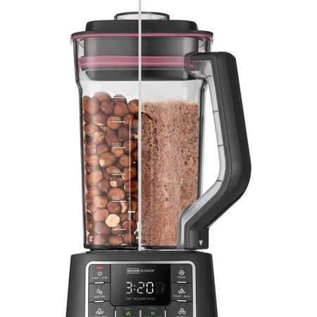 Mikser stołowy SBU 7874RD Blender próżniowy SENCOR