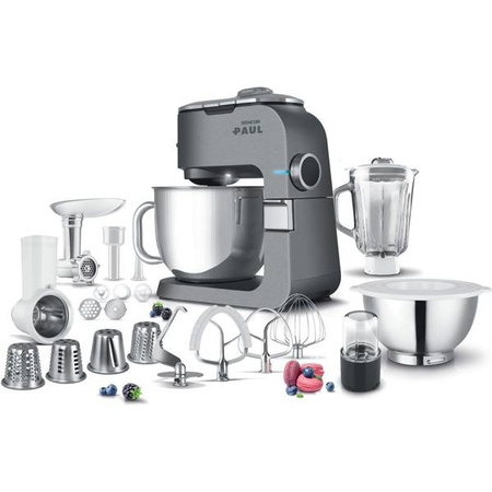 Robot kuchenny STM 7910 Food Processor SENCOR