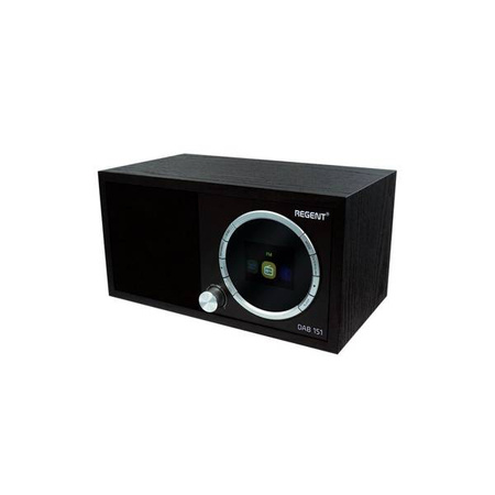 Radio Ferguson Regent Digital DAB+151