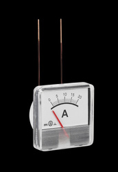 Wskaźnik prądu 0-20A WP20