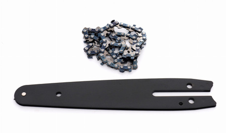 PROWADNICA I ŁAŃCUCH DO PIŁY 6" KD10584 - KRAFT&DELE