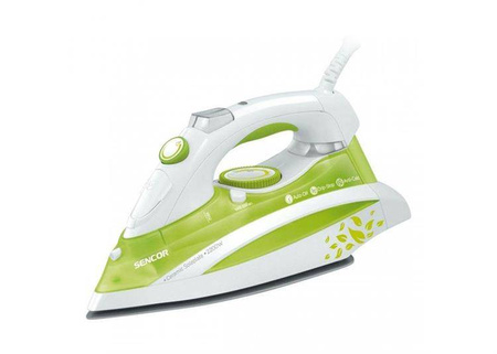 Żelazko SSI 8440 GR SENCOR