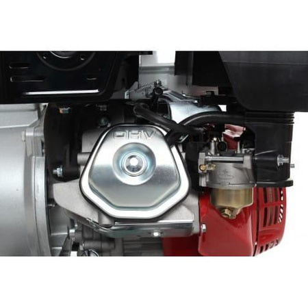 Motopompa pompa spalinowa 3cale do wody 1000l/min KD771 - KRAFT&DELE
