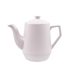 MR-20002-08 Czajniczek "WHITE"