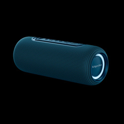 Głośnik bezprzewodowy Kruger&Matz Street , kolor niebieski