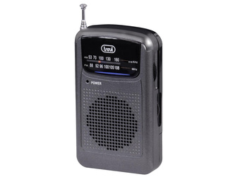 Radio kieszonkowe Trevi RA710 GMG