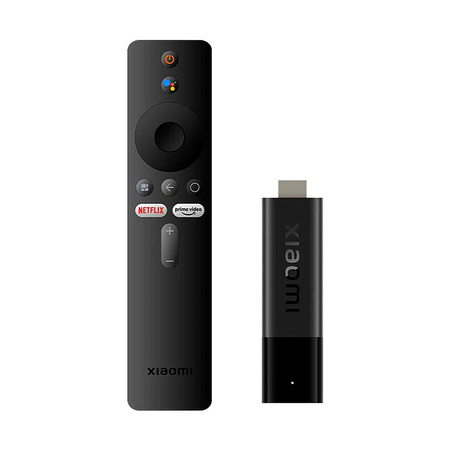 Odtwarzacz multimedialny Xiaomi Mi Stick 4K
