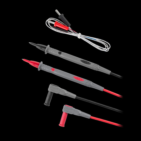 Miernik uniwersalny UT71E