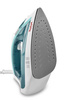 Żelazko parowe Tefal FV1710 (1800W; kolor turkusowy)