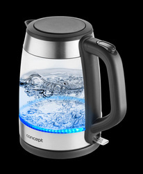 Czajnik elektryczny szklany 1,7 l RK4150