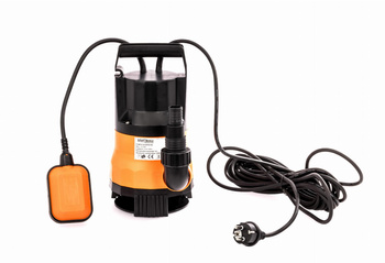 POMPA DO WODY 1450W KD738 - KRAFT&DELE