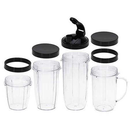 AD 4084  Blender - Zestaw do Smoothie