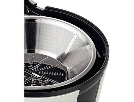 Sokowirówka BOSCH MES 25A0 (700W; kolor biały)