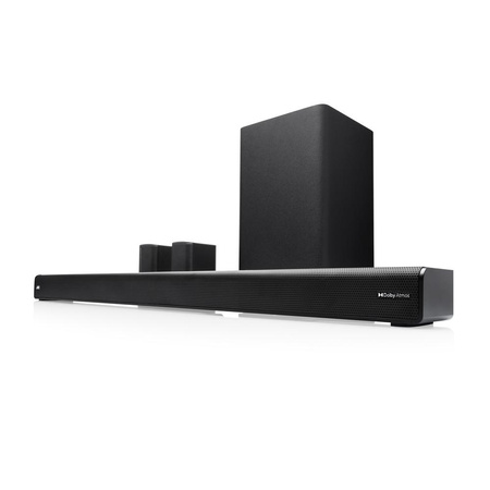 Soundbar TH-E874B 5.1.2 JVC Wireless Sub, Dolby Atmos (4975769481239) - marka niezdefiniowana