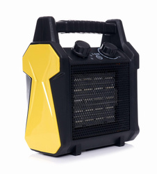 Nagrzewnica elektryczna 2,5KW KD11740 - KRAFT&DELE