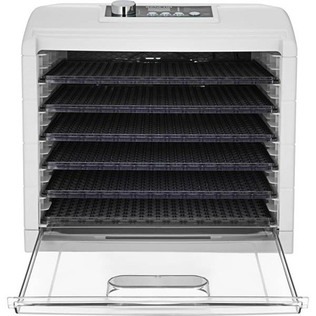 Suszarka do owoców SFD 6500WH Food Dehydrator SENCOR