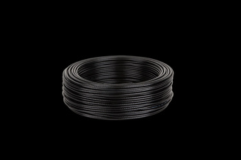 Kabel koncentryczny H155 100m/pudełko