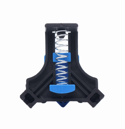 ŚCISK STOLARSKI KĄTOWY 4szt. KD1194 - KRAFT&DELE