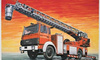 Iveco-Magirus DLK 23-12 Fire Ladder