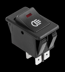 Złącze przełącznik ASW-17D