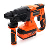 Wiertarka udarowa 18V PROSERIES KD1770 - KRAFT&DELE