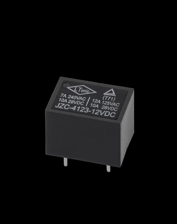 Przekaźnik 10A/12V-4123