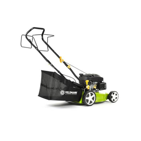 Kosiarka rotacyjna FZR 4008-79B Spal.kos. Samojez.FIELDMANN