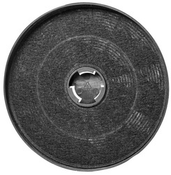 Filtr węglowy 1 szt ver A, śr 17 cm OPK2260, OPK2690, OPK2660, OPK4660, OPK4760, OPK4590, OPK5360, OPV3660