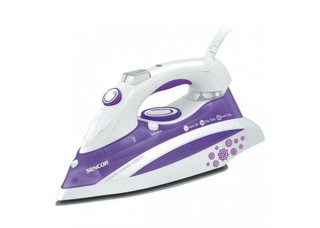 Żelazko SSI 8441 VT Sencor