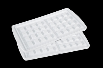 Ceramiczny wkład do opiekacza TEESA / WAFFLE