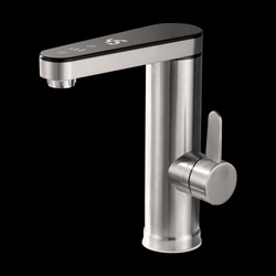 Przepływowy podgrzewacz wody - bateria stojąca