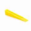 Zestaw do poziomowania płytek 400el. KD10774 - KRAFT&DELE