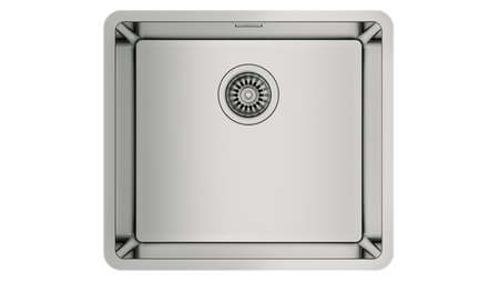 Zlewozmywak BE LINEA RS15 45.40 31 W/OVF SP TEKA