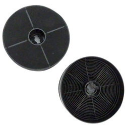 FILTR WĘGLOWY KPL. 2 SZT DO OKAPÓW MPM-60-OM-XX, MPM-60-OV-09N, MPM-60-OV-19N, MPM-60-OW-01, MPM-60-OW-01N, MPM-31-OT-01, MPM-31-OTW-02