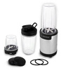 Blender sportowy do mielenia Esperanza NUTRI BOMB EKM030 (900W; kolor czarno-srebrny)